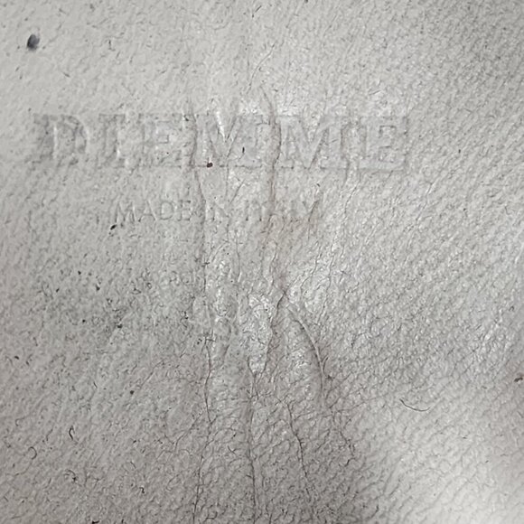 DIEMME Grey Felt Roccia Vet Boots - Picture 10 of 13